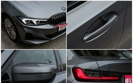 BMW 3 серия, 2023 год, 7 000 000 рублей, 11 фотография