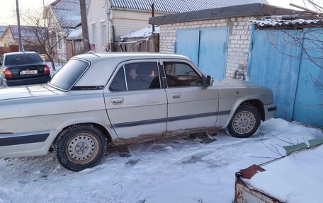 ГАЗ 31105 «Волга», 2005 год, 245 000 рублей, 5 фотография
