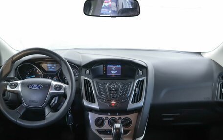 Ford Focus III, 2012 год, 840 000 рублей, 5 фотография