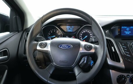 Ford Focus III, 2012 год, 840 000 рублей, 9 фотография