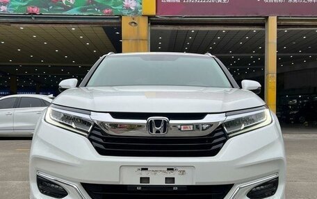 Honda Avancier II, 2021 год, 3 588 000 рублей, 2 фотография