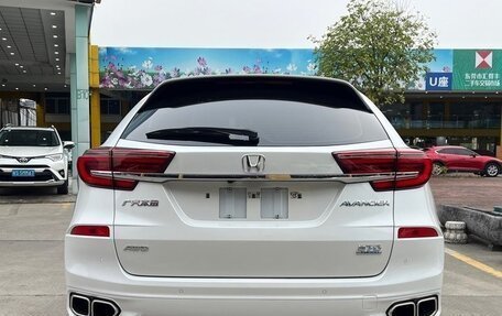 Honda Avancier II, 2021 год, 3 588 000 рублей, 5 фотография