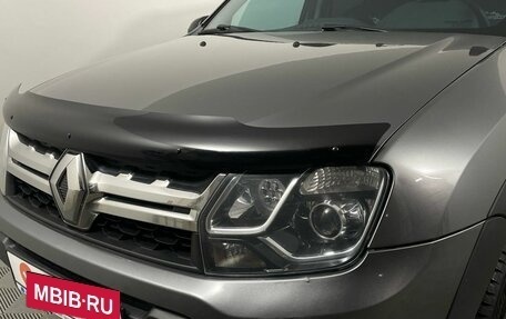 Renault Duster, 2020 год, 1 786 000 рублей, 12 фотография