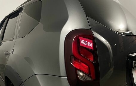 Renault Duster, 2020 год, 1 786 000 рублей, 13 фотография