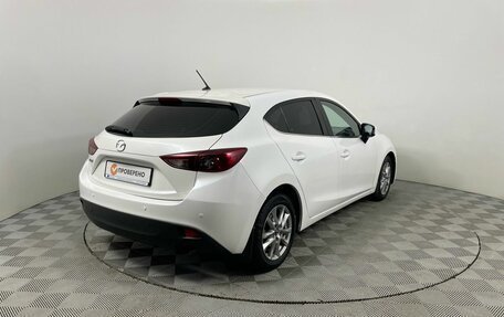 Mazda 3, 2013 год, 1 379 000 рублей, 8 фотография