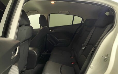 Mazda 3, 2013 год, 1 379 000 рублей, 2 фотография