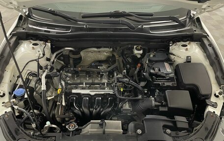 Mazda 3, 2013 год, 1 379 000 рублей, 12 фотография