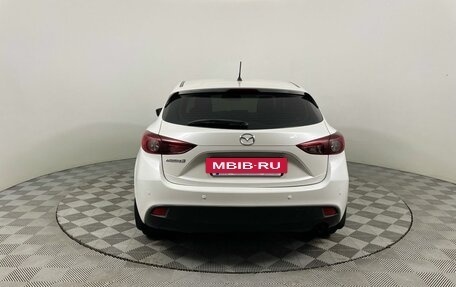 Mazda 3, 2013 год, 1 379 000 рублей, 9 фотография