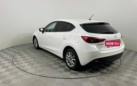 Mazda 3, 2013 год, 1 379 000 рублей, 10 фотография