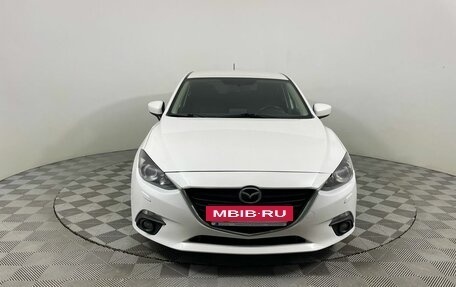 Mazda 3, 2013 год, 1 379 000 рублей, 5 фотография
