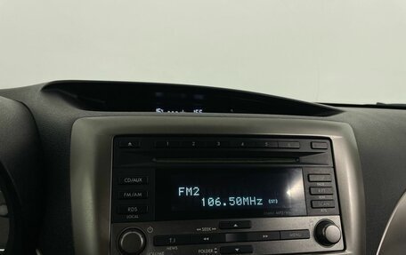 Subaru Impreza III, 2008 год, 849 000 рублей, 9 фотография