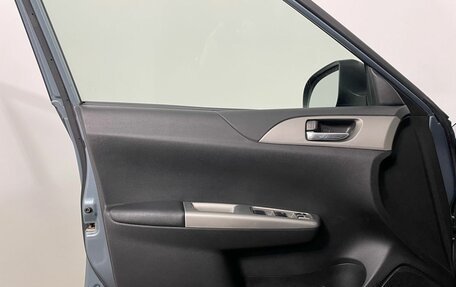 Subaru Impreza III, 2008 год, 849 000 рублей, 7 фотография
