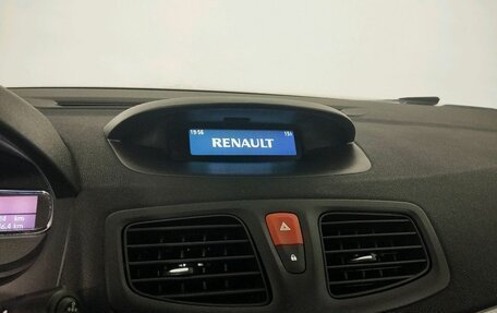 Renault Fluence I, 2016 год, 1 279 000 рублей, 10 фотография