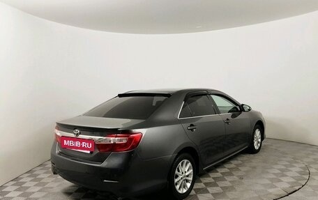 Toyota Camry, 2011 год, 1 469 000 рублей, 7 фотография
