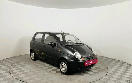 Daewoo Matiz I, 2012 год, 239 000 рублей, 14 фотография