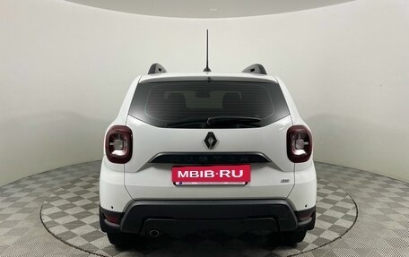 Renault Duster, 2022 год, 2 309 000 рублей, 7 фотография