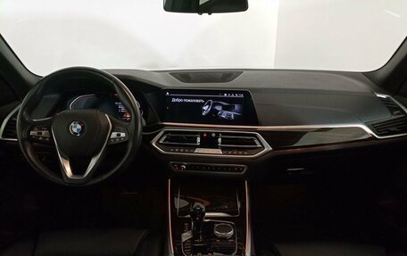 BMW X5, 2019 год, 6 497 000 рублей, 15 фотография