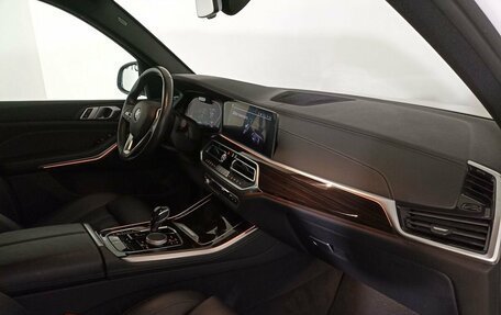 BMW X5, 2019 год, 6 497 000 рублей, 2 фотография