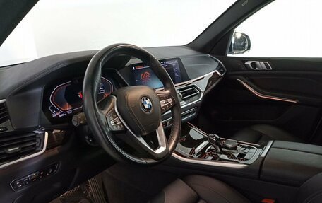 BMW X5, 2019 год, 6 497 000 рублей, 5 фотография