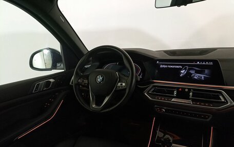 BMW X5, 2019 год, 6 497 000 рублей, 14 фотография