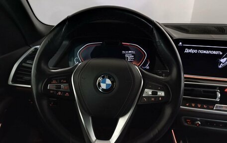 BMW X5, 2019 год, 6 497 000 рублей, 17 фотография