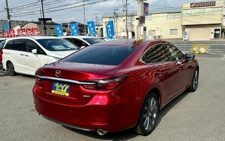 Mazda Atenza III, 2019 год, 2 054 000 рублей, 8 фотография