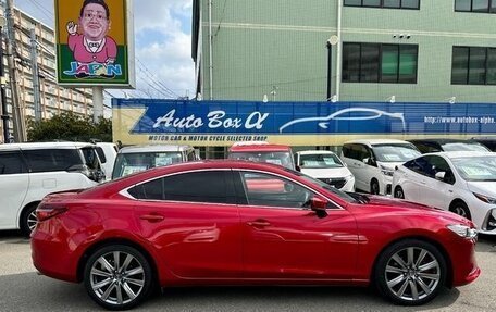 Mazda Atenza III, 2019 год, 2 054 000 рублей, 5 фотография