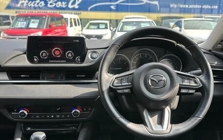 Mazda Atenza III, 2019 год, 2 054 000 рублей, 10 фотография