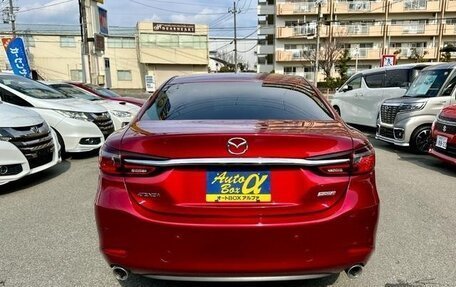 Mazda Atenza III, 2019 год, 2 054 000 рублей, 7 фотография