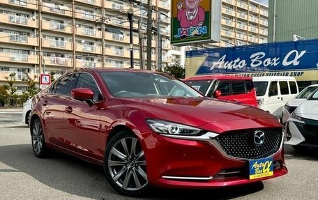Mazda Atenza III, 2019 год, 2 054 000 рублей, 3 фотография