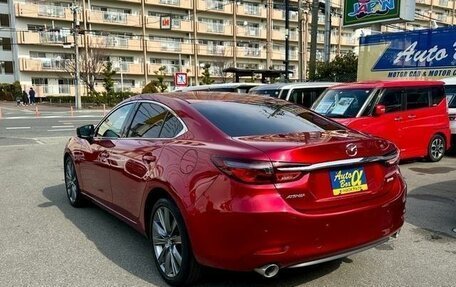 Mazda Atenza III, 2019 год, 2 054 000 рублей, 6 фотография