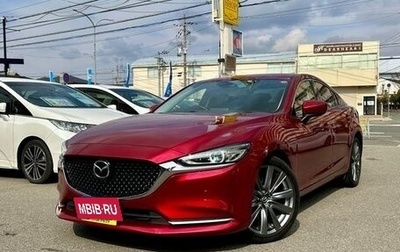 Mazda Atenza III, 2019 год, 2 054 000 рублей, 1 фотография