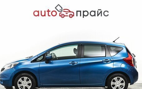 Nissan Note II рестайлинг, 2016 год, 1 099 000 рублей, 4 фотография