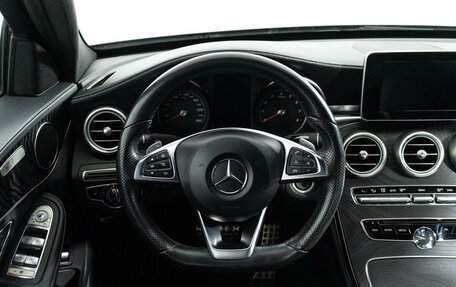 Mercedes-Benz C-Класс, 2014 год, 2 679 789 рублей, 17 фотография