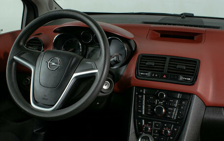 Opel Meriva, 2011 год, 1 045 000 рублей, 11 фотография