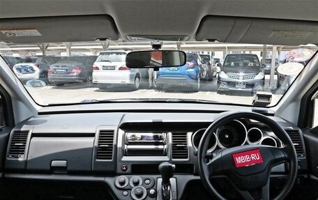 Honda Crossroad, 2010 год, 978 000 рублей, 5 фотография