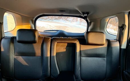 Mitsubishi Outlander III рестайлинг 3, 2014 год, 1 950 000 рублей, 33 фотография