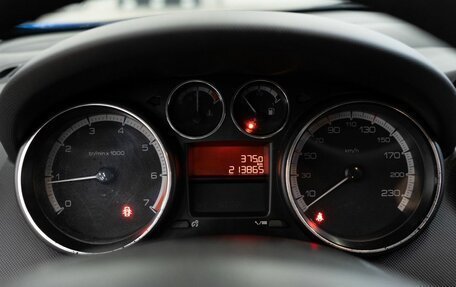 Peugeot 308 II, 2010 год, 499 999 рублей, 10 фотография