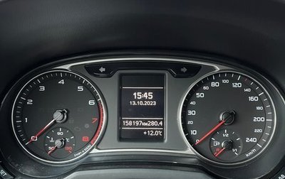 Audi A1, 2011 год, 1 250 000 рублей, 1 фотография