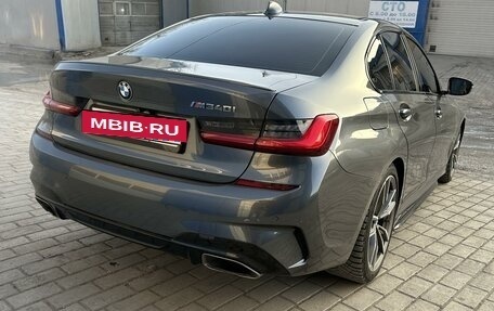 BMW 3 серия, 2019 год, 5 600 000 рублей, 4 фотография