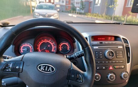 KIA cee'd I рестайлинг, 2010 год, 820 000 рублей, 6 фотография