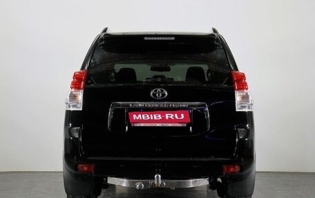 Toyota Land Cruiser Prado 150 рестайлинг 2, 2012 год, 3 317 000 рублей, 4 фотография