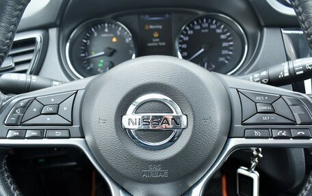 Nissan X-Trail, 2019 год, 2 270 000 рублей, 19 фотография
