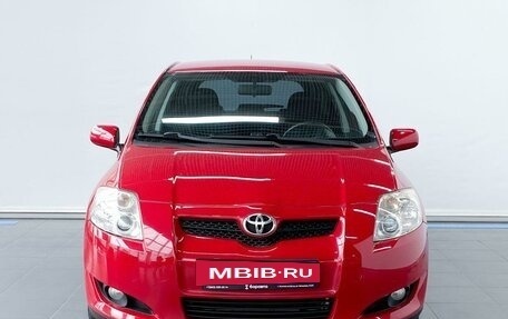 Toyota Auris II, 2008 год, 849 900 рублей, 15 фотография