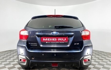 Subaru XV I рестайлинг, 2012 год, 1 149 000 рублей, 6 фотография