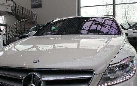 Mercedes-Benz CL-Класс, 2013 год, 3 150 000 рублей, 7 фотография