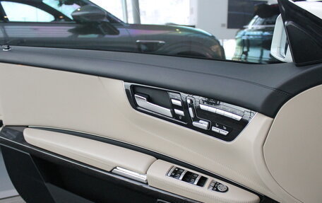 Mercedes-Benz CL-Класс, 2013 год, 3 150 000 рублей, 10 фотография