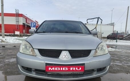 Mitsubishi Lancer IX, 2007 год, 570 000 рублей, 5 фотография