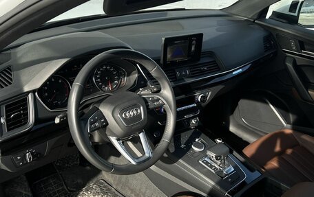 Audi Q5, 2020 год, 10 фотография