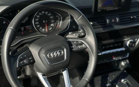 Audi Q5, 2020 год, 9 фотография